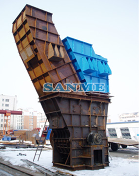 Hammer Crusher