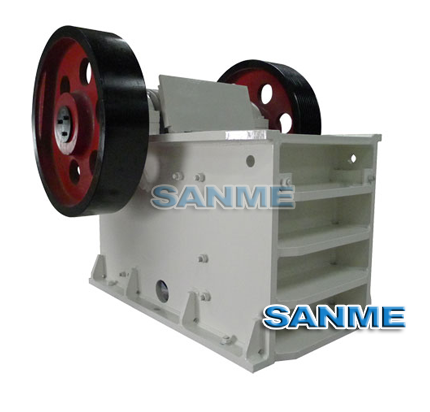 jaw crusher picture