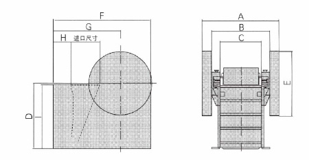 Overall Dimensions