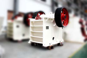 Jaw Crusher